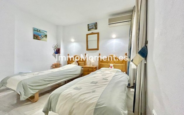 Resale - Apartment - Marbella - Reserva de Marbella