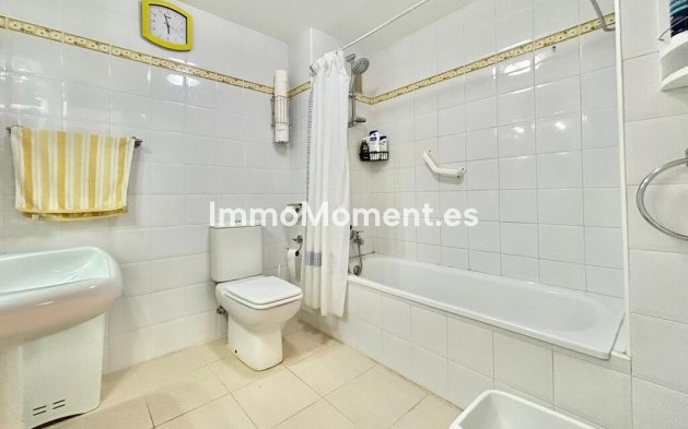 Resale - Apartment - Marbella - Reserva de Marbella