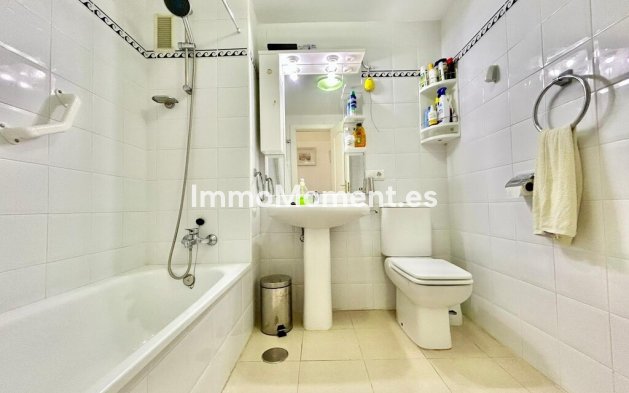 Resale - Apartment - Marbella - Reserva de Marbella