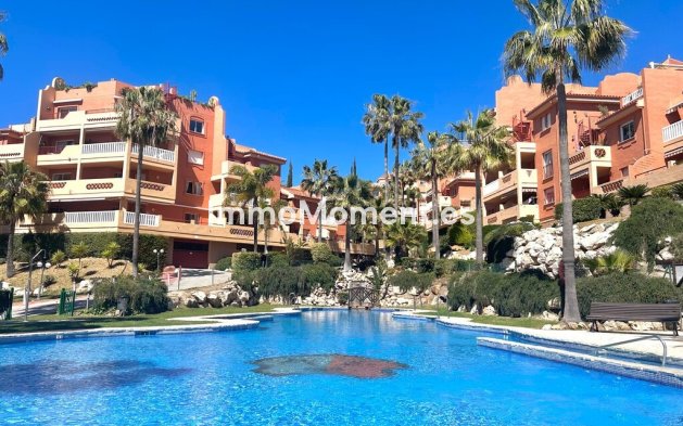 Resale - Apartment - Marbella - Reserva de Marbella