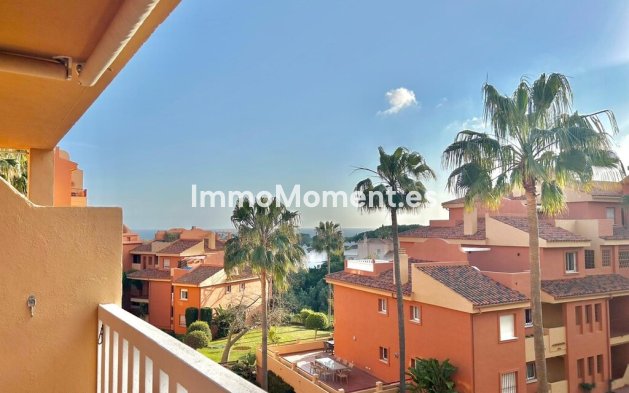Resale - Apartment - Marbella - Reserva de Marbella