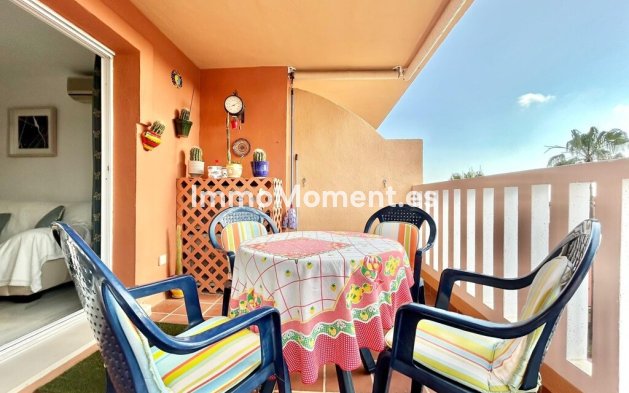 Resale - Apartment - Marbella - Reserva de Marbella