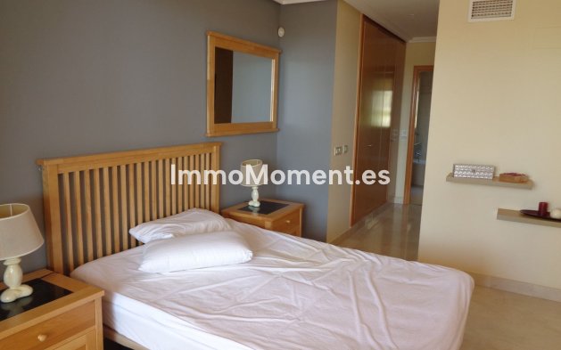 Revente - Appartement - Benahavís - Benahavís Centro