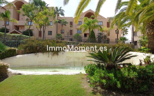 Revente - Appartement - Benahavís - Benahavís Centro