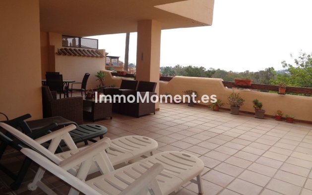 Revente - Appartement - Benahavís - Benahavís Centro
