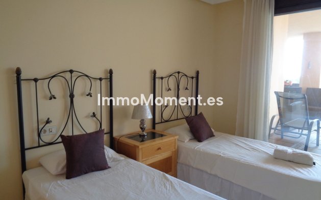 Revente - Appartement - Benahavís - Benahavís Centro