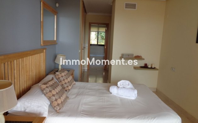 Revente - Appartement - Benahavís - Benahavís Centro