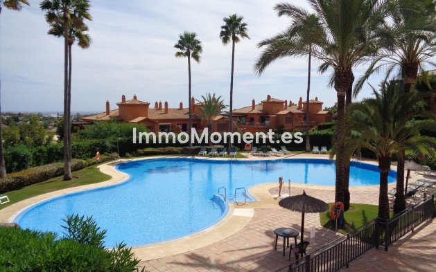 Revente - Appartement - Benahavís - Benahavís Centro