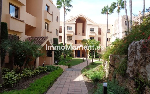 Revente - Appartement - Benahavís - Benahavís Centro