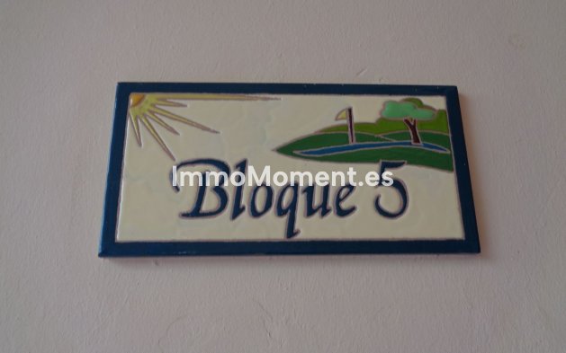 Revente - Appartement - Benahavís - Benahavís Centro