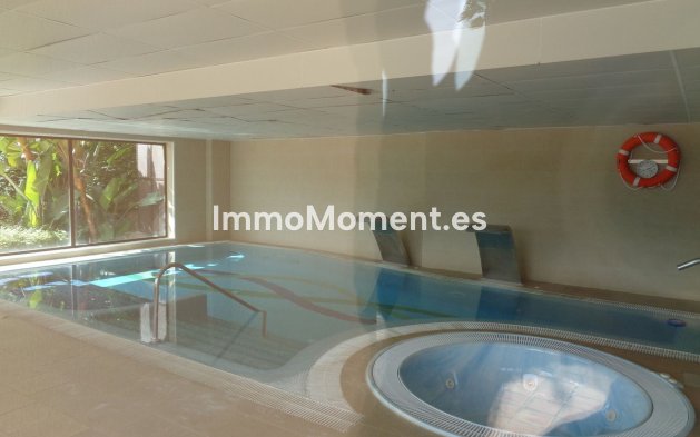 Revente - Appartement - Benahavís - Benahavís Centro