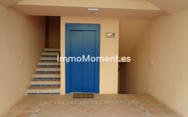 Revente - Appartement - Benahavís - Benahavís Centro