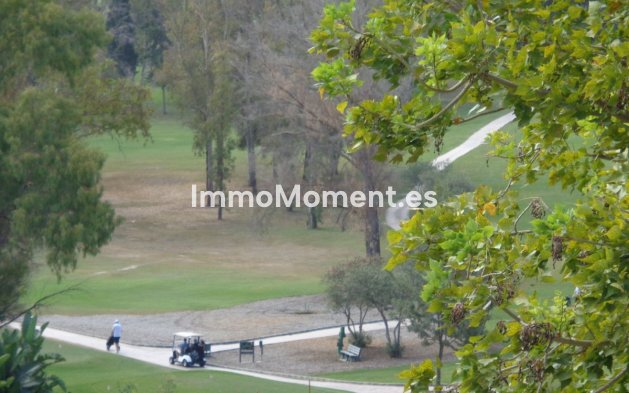 Revente - Appartement - Benahavís - Benahavís Centro