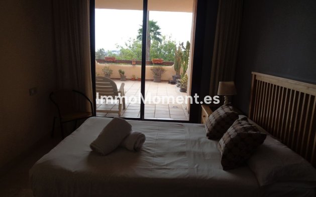 Revente - Appartement - Benahavís - Benahavís Centro