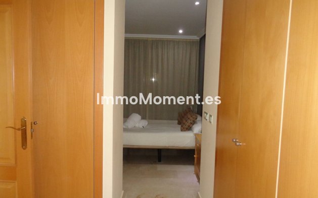 Revente - Appartement - Benahavís - Benahavís Centro