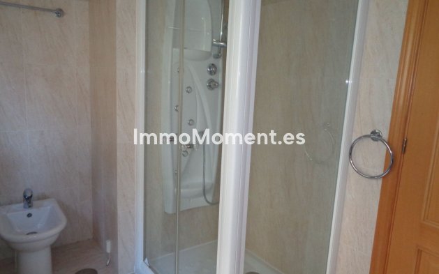 Revente - Appartement - Benahavís - Benahavís Centro