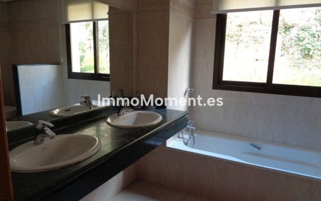 Revente - Appartement - Benahavís - Benahavís Centro