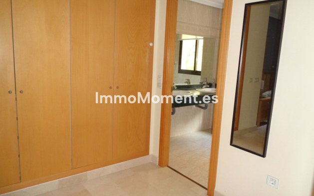 Revente - Appartement - Benahavís - Benahavís Centro