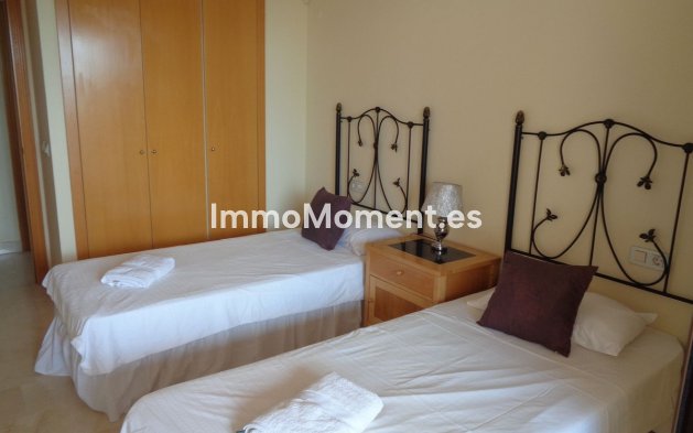 Revente - Appartement - Benahavís - Benahavís Centro