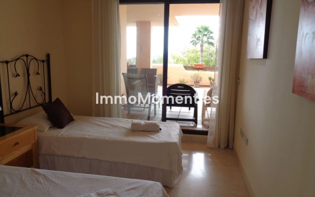 Revente - Appartement - Benahavís - Benahavís Centro