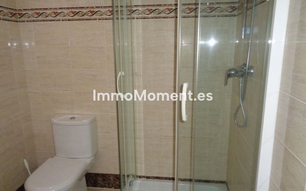 Revente - Appartement - Benahavís - Benahavís Centro