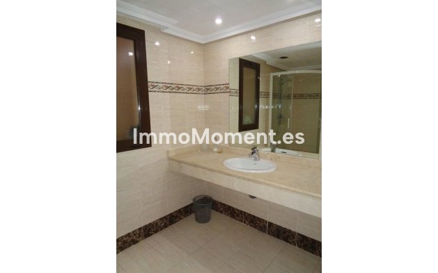Revente - Appartement - Benahavís - Benahavís Centro
