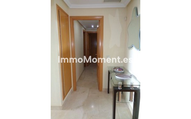 Revente - Appartement - Benahavís - Benahavís Centro