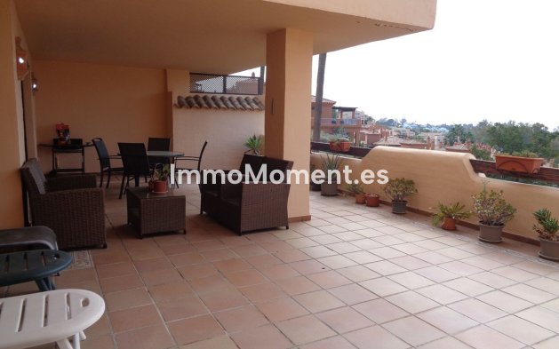 Revente - Appartement - Benahavís - Benahavís Centro