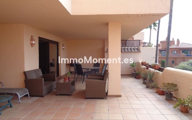 Revente - Appartement - Benahavís - Benahavís Centro