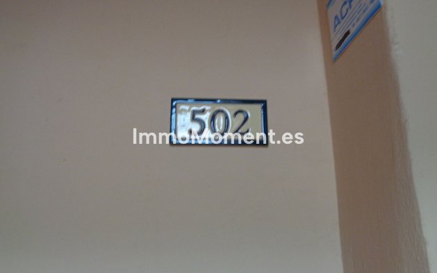 Revente - Appartement - Benahavís - Benahavís Centro