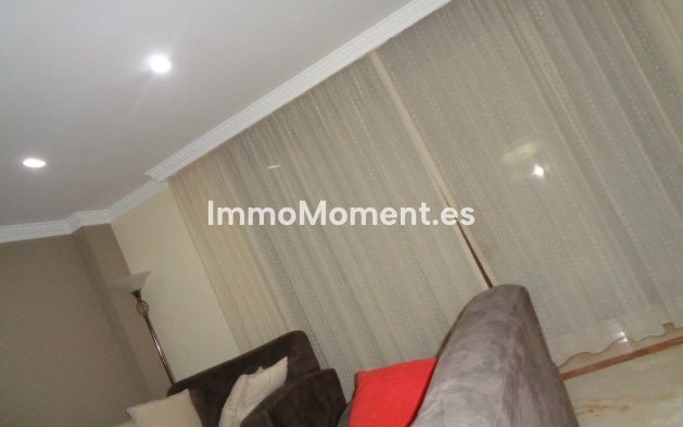 Revente - Appartement - Benahavís - Benahavís Centro