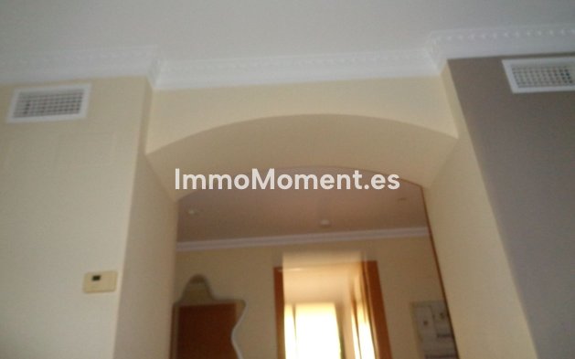 Revente - Appartement - Benahavís - Benahavís Centro