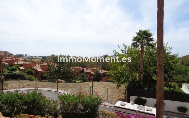 Revente - Appartement - Benahavís - Benahavís Centro