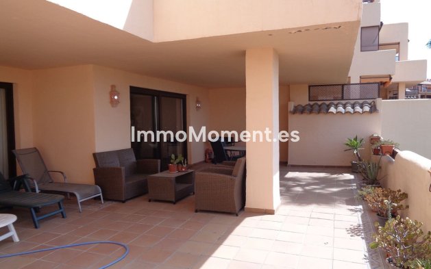 Revente - Appartement - Benahavís - Benahavís Centro