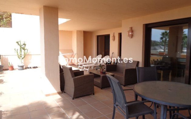 Revente - Appartement - Benahavís - Benahavís Centro