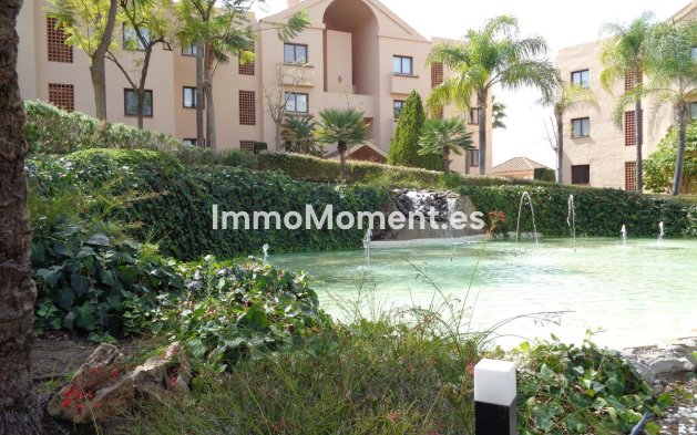 Revente - Appartement - Benahavís - Benahavís Centro