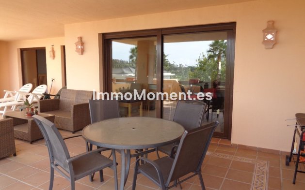Revente - Appartement - Benahavís - Benahavís Centro