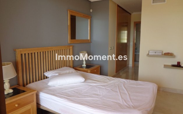 Revente - Appartement - Benahavís - Benahavís Centro