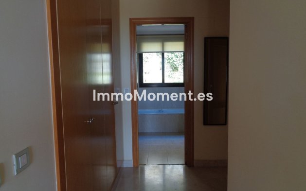 Revente - Appartement - Benahavís - Benahavís Centro