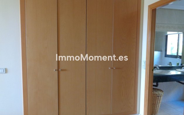 Revente - Appartement - Benahavís - Benahavís Centro