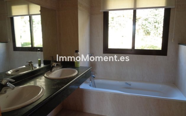 Revente - Appartement - Benahavís - Benahavís Centro