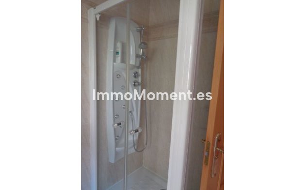 Revente - Appartement - Benahavís - Benahavís Centro