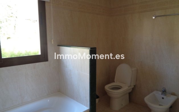 Revente - Appartement - Benahavís - Benahavís Centro