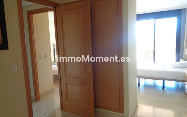 Revente - Appartement - Benahavís - Benahavís Centro