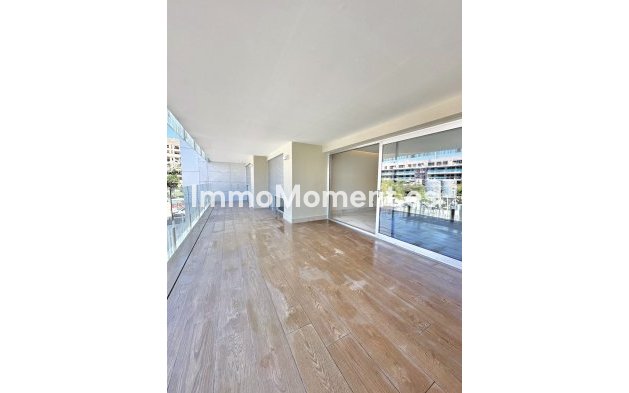 Wiederverkauf - Wohnung - Marbella - San Pedro de Alcántara