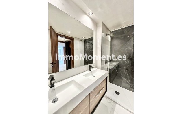 Wiederverkauf - Wohnung - Marbella - San Pedro de Alcántara