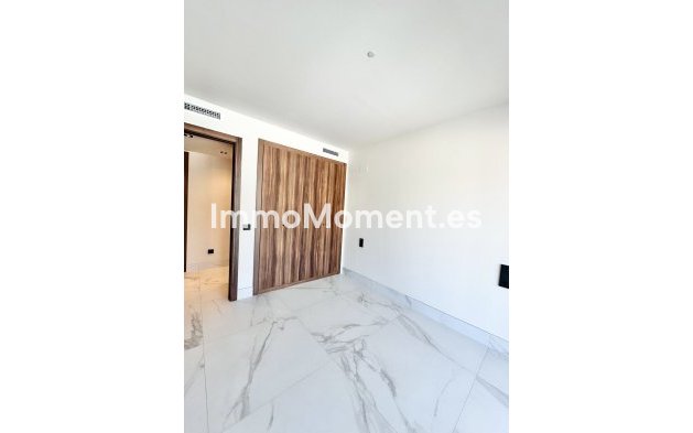 Wiederverkauf - Wohnung - Marbella - San Pedro de Alcántara