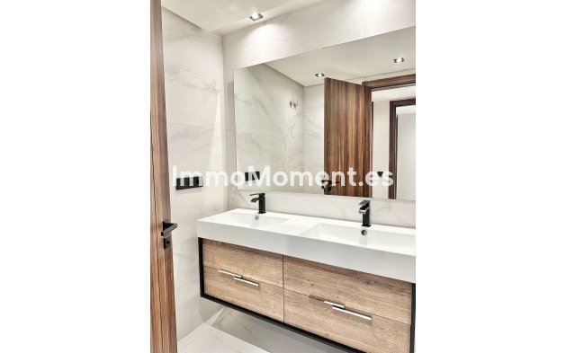 Wiederverkauf - Wohnung - Marbella - San Pedro de Alcántara