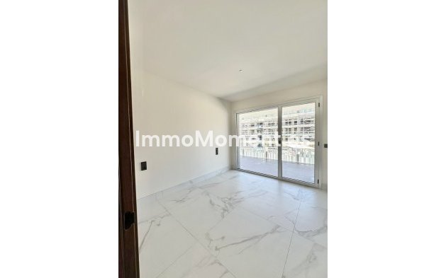 Wiederverkauf - Wohnung - Marbella - San Pedro de Alcántara