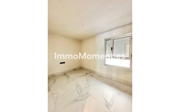 Wiederverkauf - Wohnung - Marbella - San Pedro de Alcántara